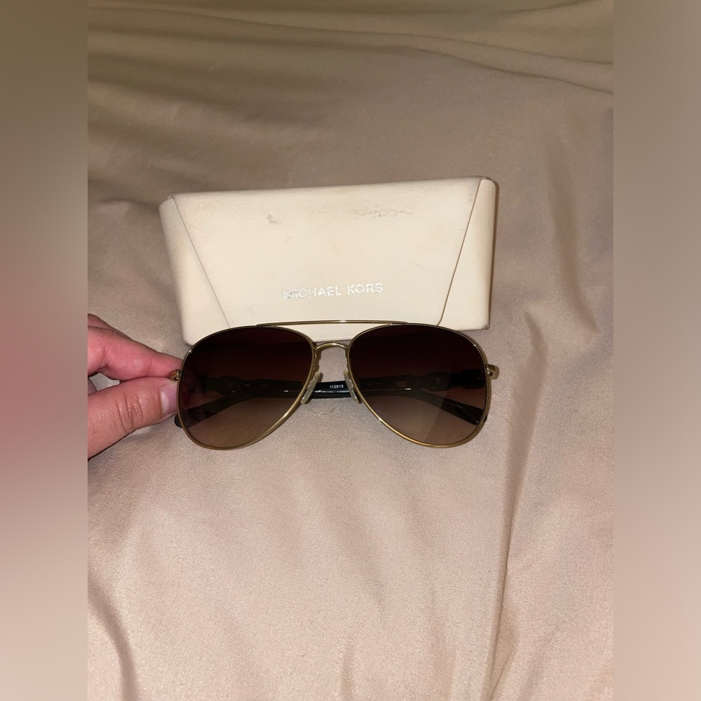 Michael Kors Sunglasses